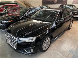 اودي A4